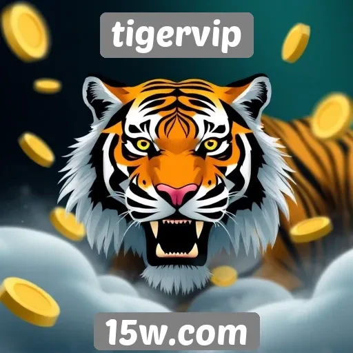 Recursos de bônus oferecidos pelo tigervip