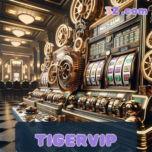 Atrações Imperdíveis no Casino do Tigervip