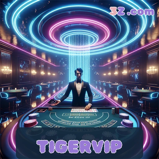 Esporte em Jogo: A Aventura no Tigervip