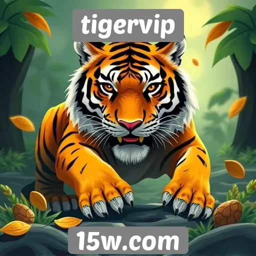 Explorando a variedade de jogos oferecidos no tigervip