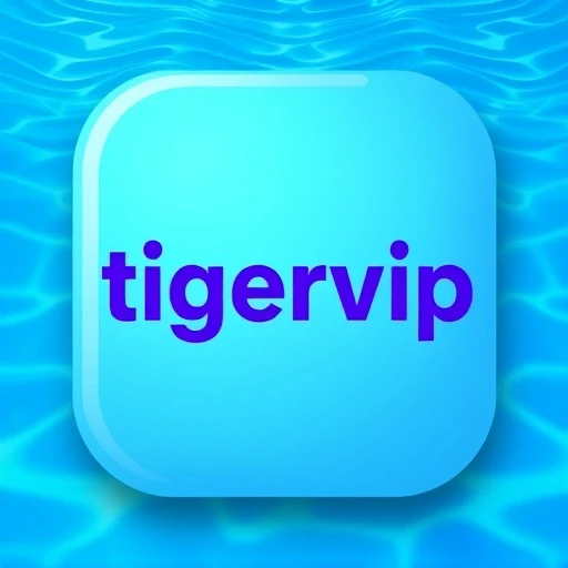 tigervip Logo