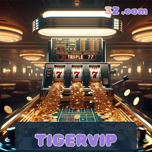 Tigervip: Uma Seção Confiavel para Jogadores Apaixonados