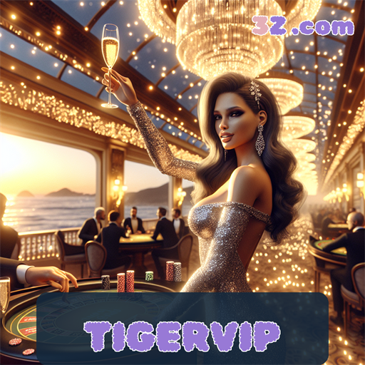 Login Criativo: A Nova Experiência do Tigervip