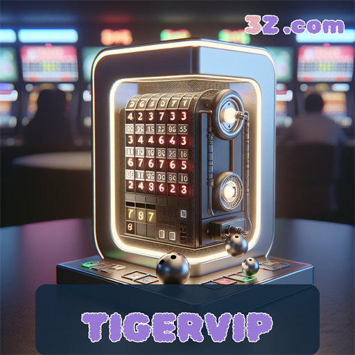 Plataforma Tigervip: Um Universo de Jogos Atraentes e Interativos