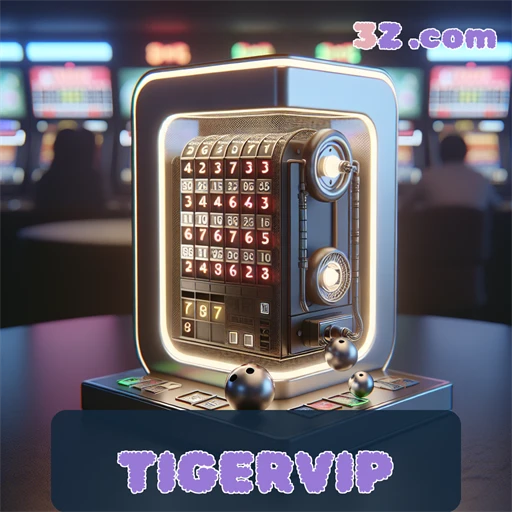 Plataforma Tigervip: Um Universo de Jogos Atraentes e Interativos