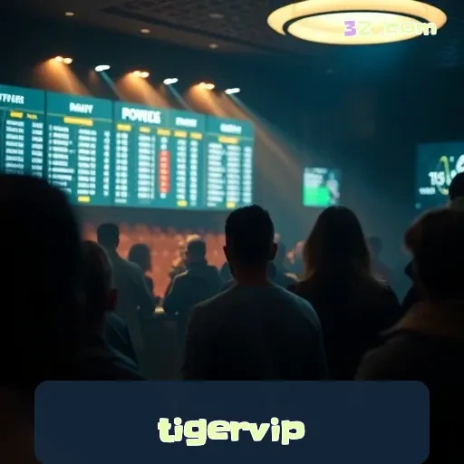tigervip: As Melhores Promoções Para Aumentar Seus Ganhos