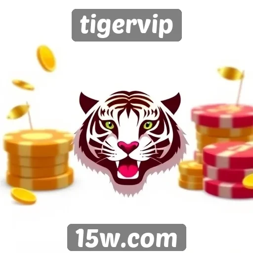 Tigervip apresenta novidades em jogos de cassino online