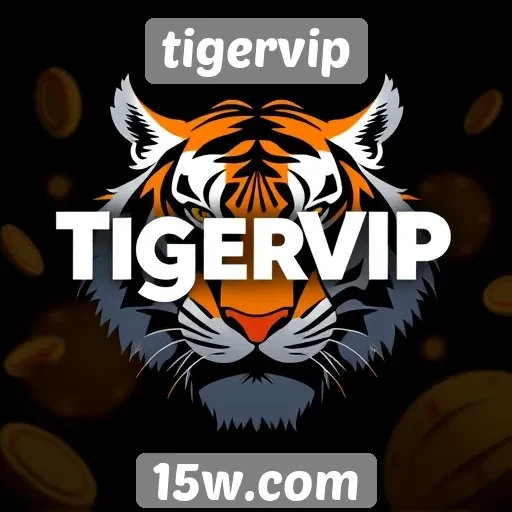 Impacto do Tigervip no mercado de jogos online