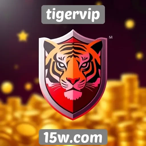 Avaliação da segurança do site de jogos tigervip